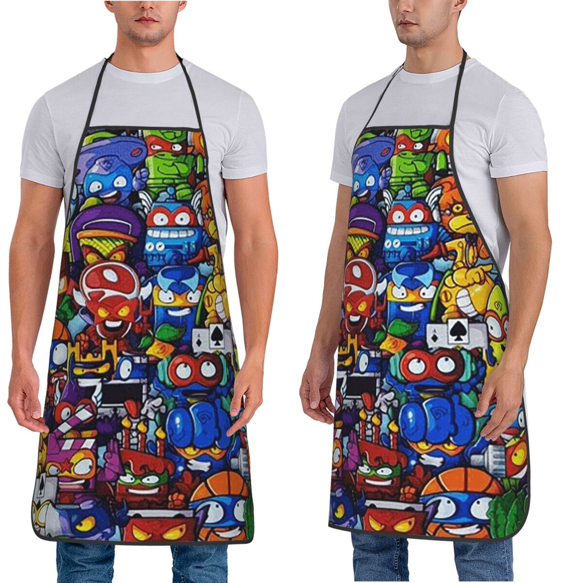 New Super Zings Cartoon Game S - Kitchen Baking Game ulasan dan harga