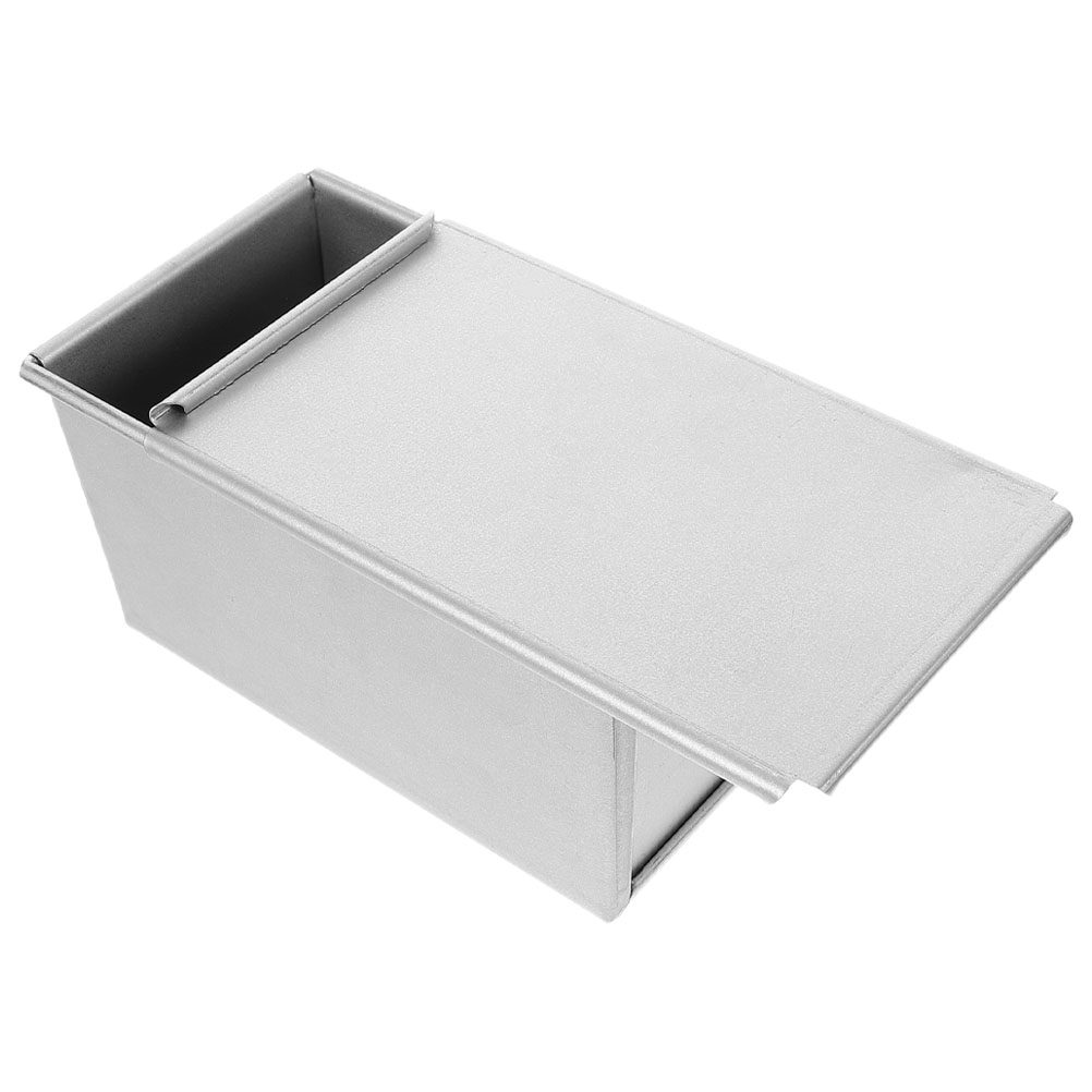 Heavy Duty Aluminum Toast Mold - Baking Kitchen At Home ulasan dan harga