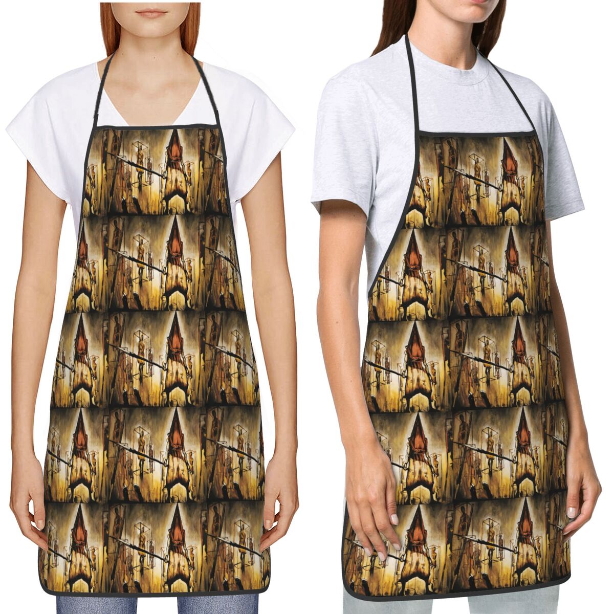Game Silent Hill Misty Day Apr - Kitchen Baking Game ulasan dan harga