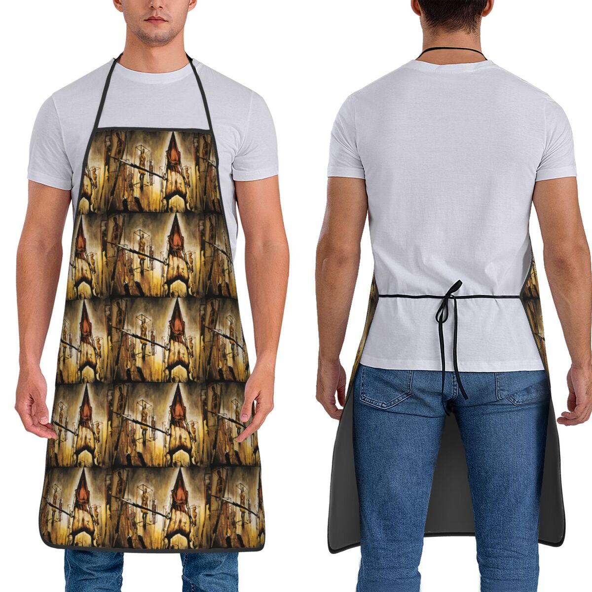 Game Silent Hill Misty Day Apr - Kitchen Baking Game ulasan dan harga