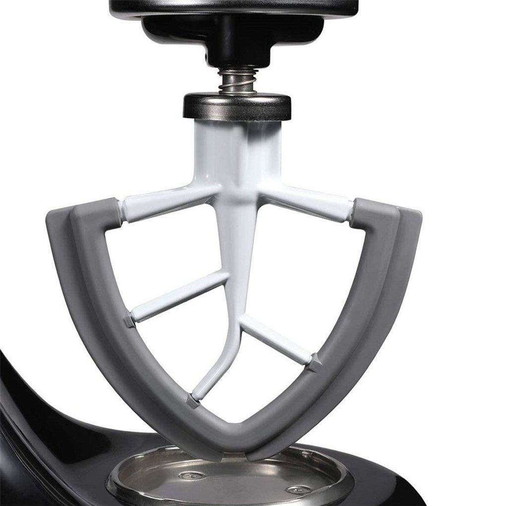 4.5-5 inch silicone accessorie - Kitchen Aid Baking Mixer ulasan dan harga