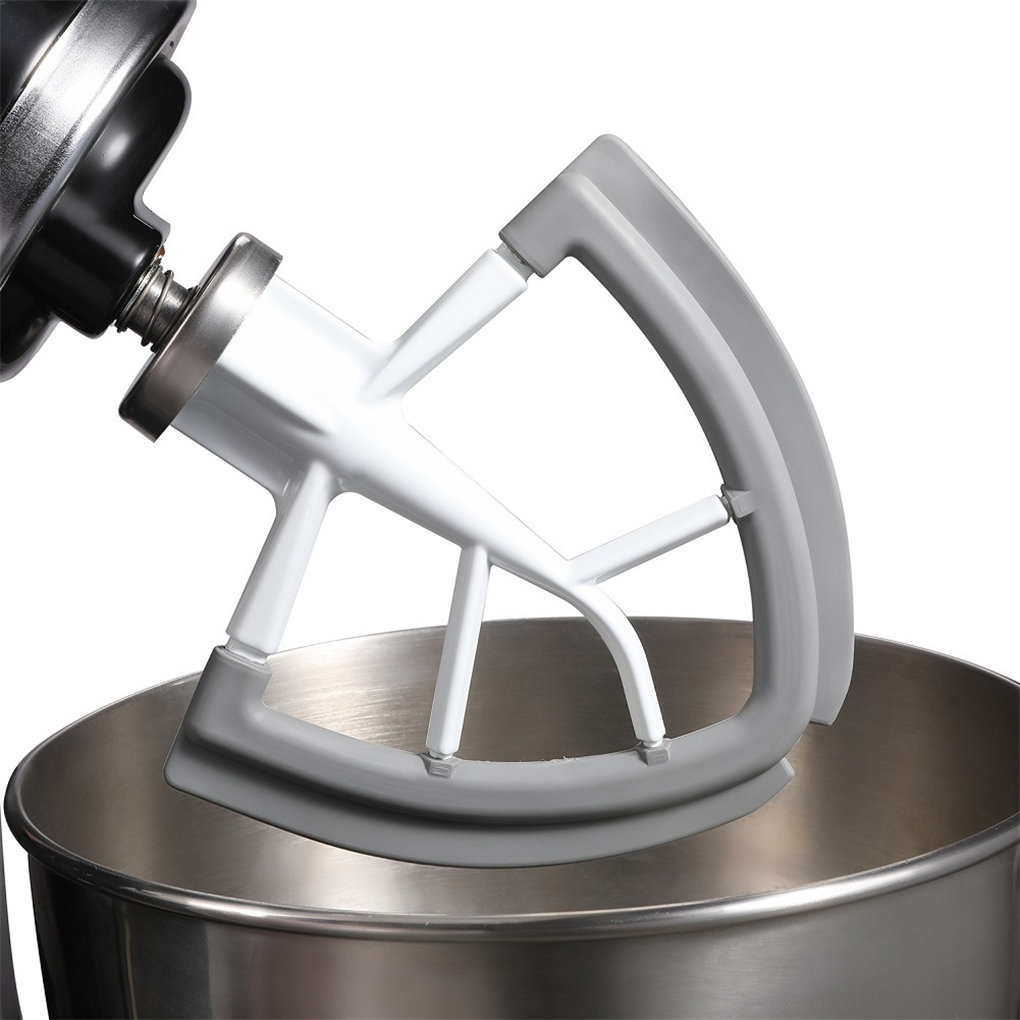 4.5-5 inch silicone accessorie - Kitchen Aid Baking Mixer ulasan dan harga