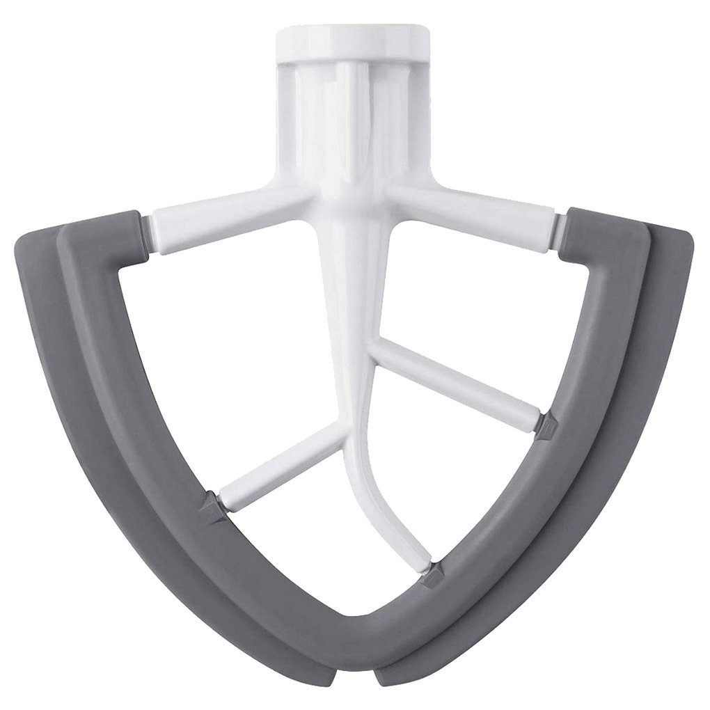 4.5-5 inch silicone accessorie - Kitchen Aid Baking Mixer ulasan dan harga