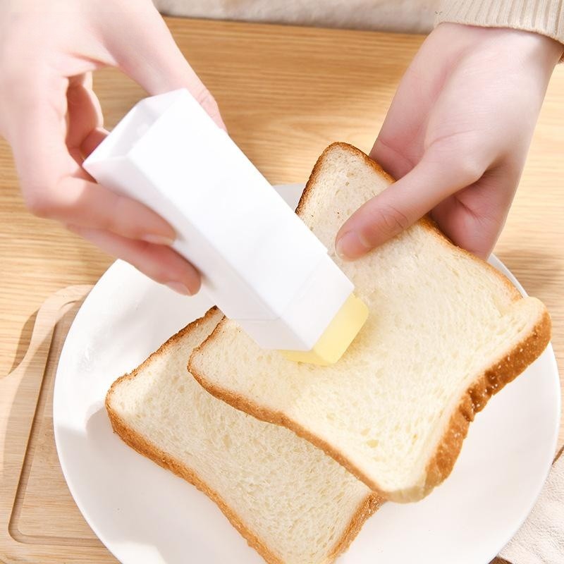 Handy Solid Butter Spreader Ho - Kitchen Baking Storage Containers ulasan dan harga