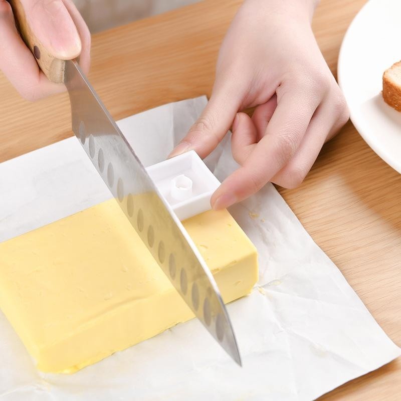Handy Solid Butter Spreader Ho - Kitchen Baking Storage Containers ulasan dan harga