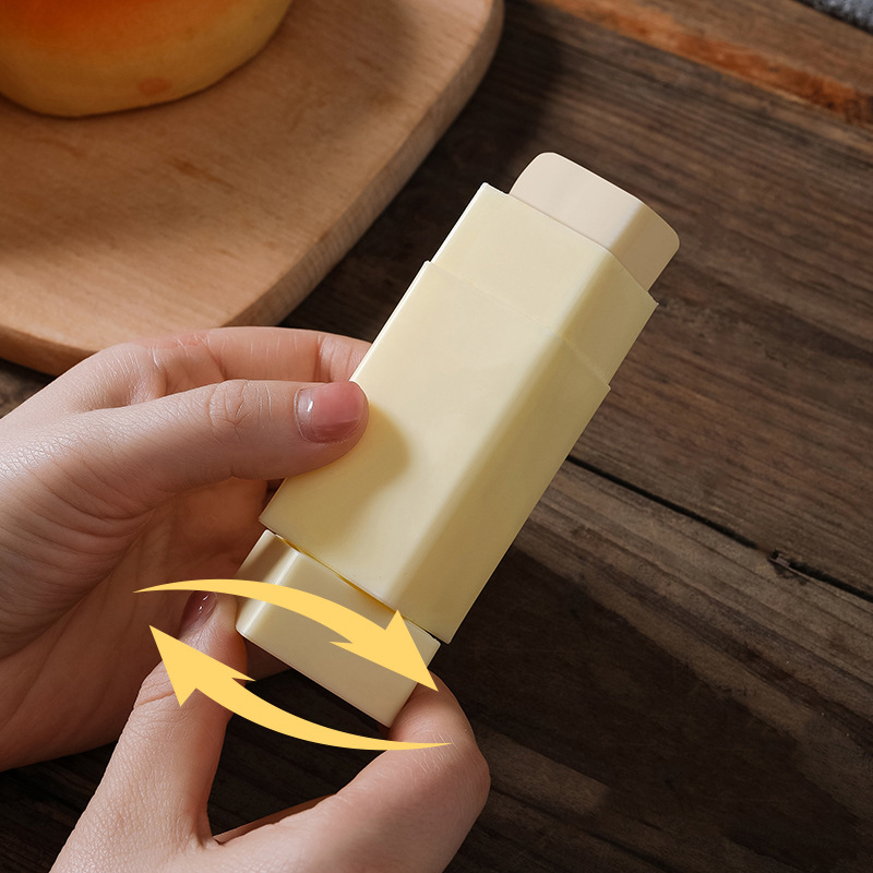 Handy Solid Butter Spreader Ho - Kitchen Baking Storage Containers ulasan dan harga