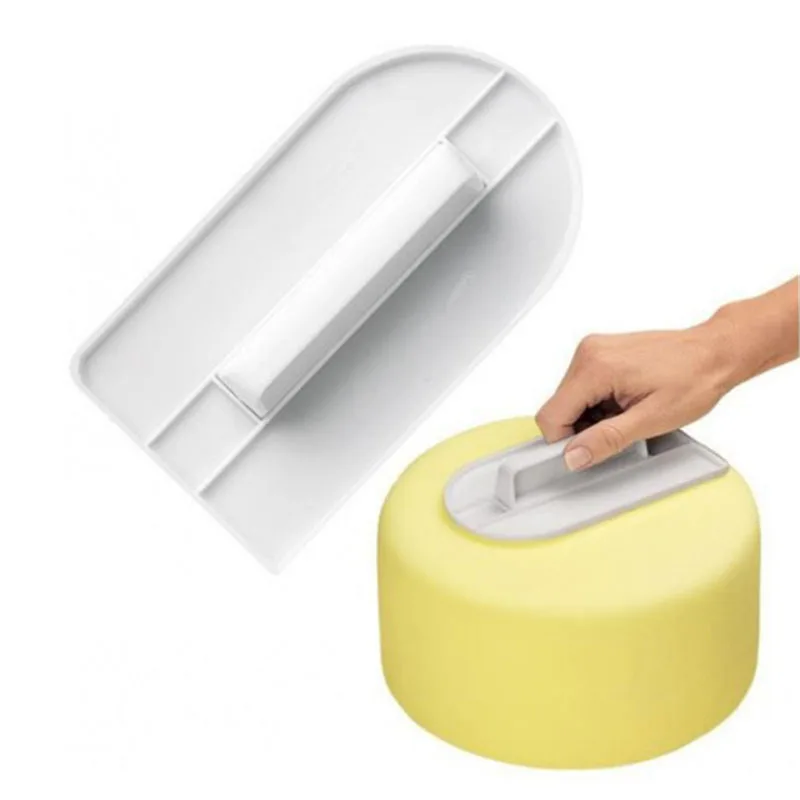 Free Shipping Fondant Cake Smo - Fondant Smoother Set ulasan dan harga