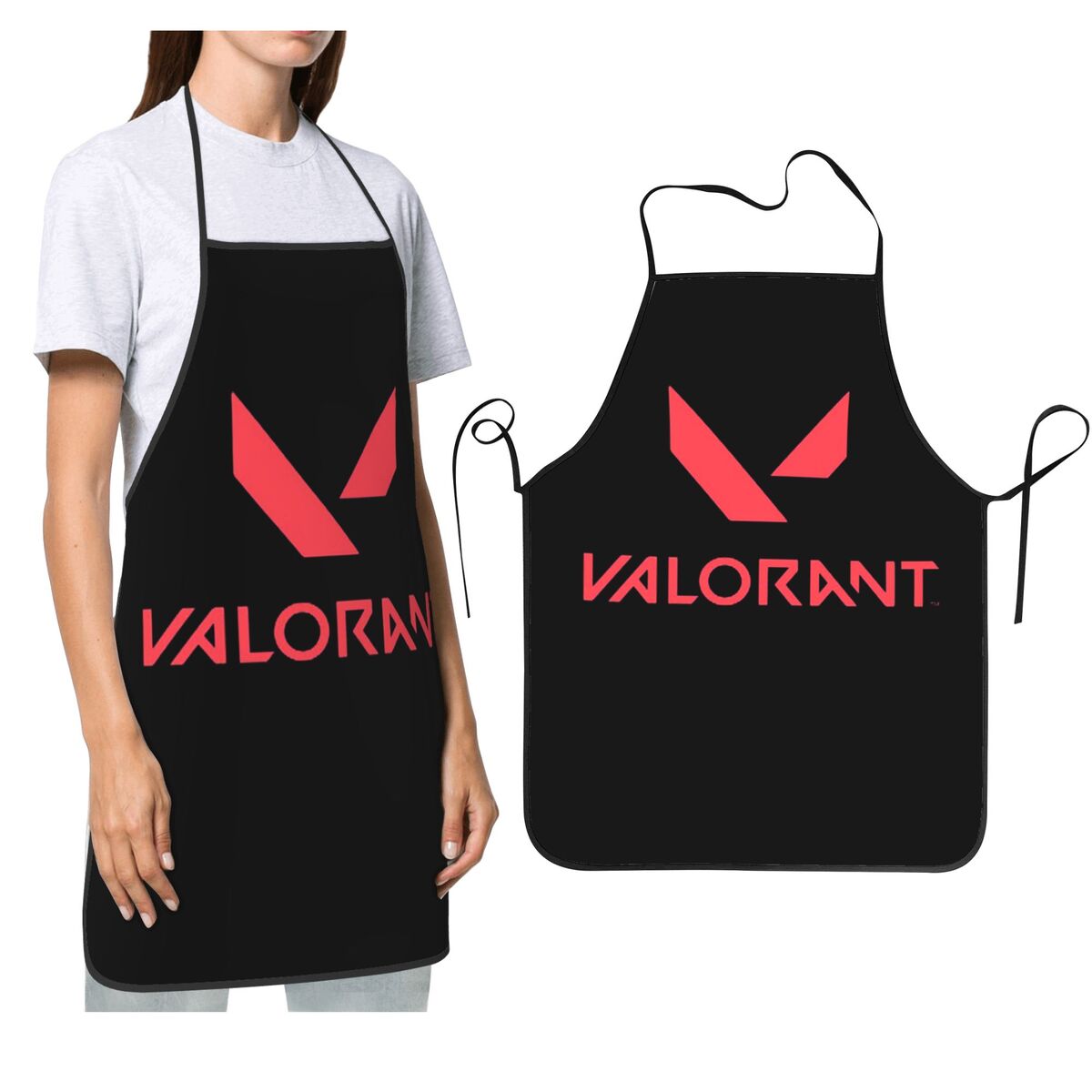 V-Valorant Riot Games Shooting - Kitchen Baking Game ulasan dan harga