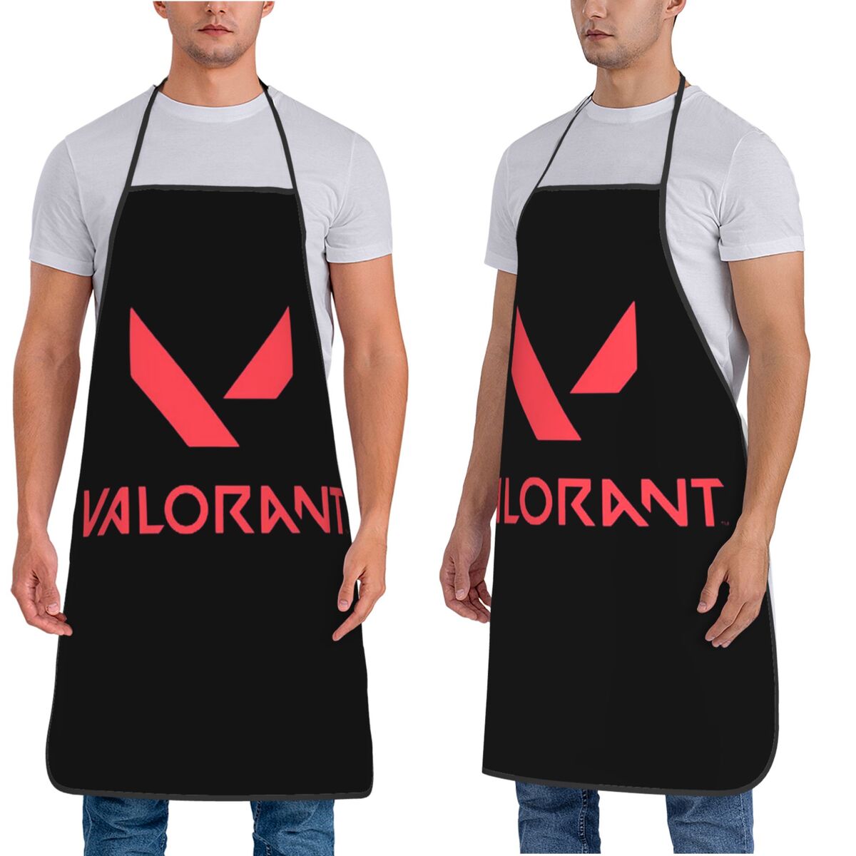 V-Valorant Riot Games Shooting - Kitchen Baking Game ulasan dan harga