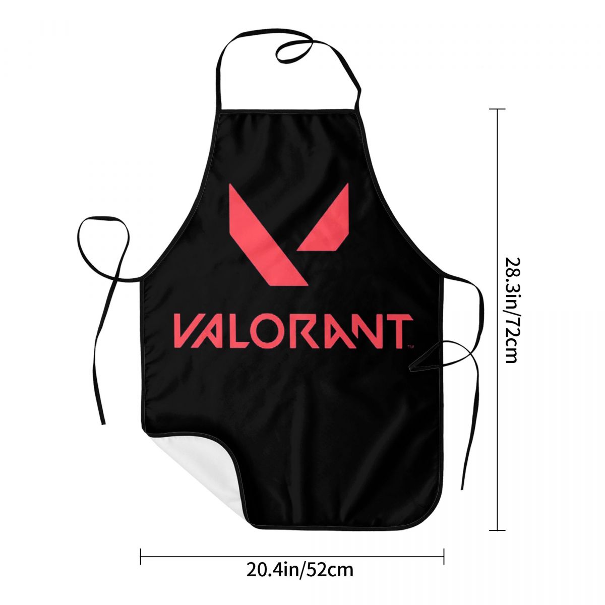 V-Valorant Riot Games Shooting - Kitchen Baking Game ulasan dan harga