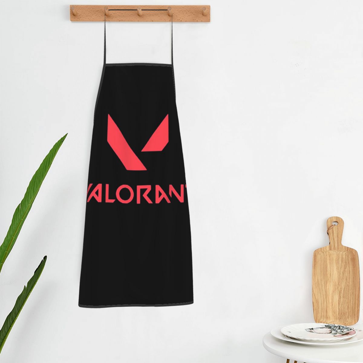 V-Valorant Riot Games Shooting - Kitchen Baking Game ulasan dan harga