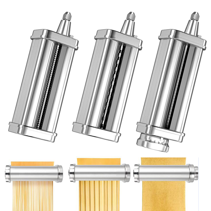 For KitchenAid Pasta Roller Fe - Kitchen Aid Baking Mixer ulasan dan harga