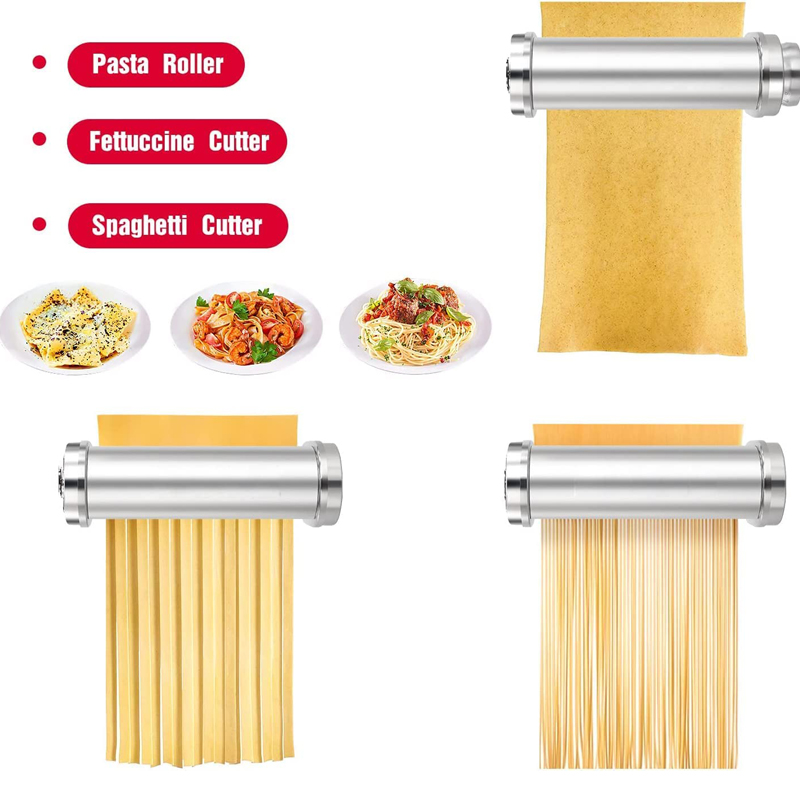 For KitchenAid Pasta Roller Fe - Kitchen Aid Baking Mixer ulasan dan harga