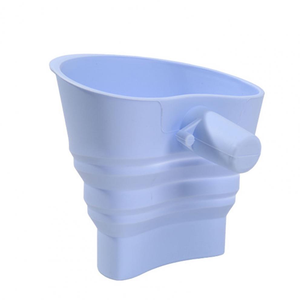 Silicone Kitchen Funnel Durabl - Kitchen Aid Baking Mixer ulasan dan harga