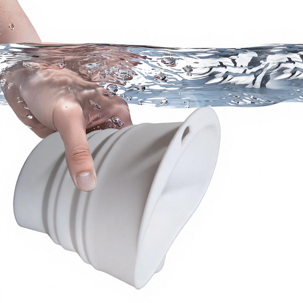 Silicone Kitchen Funnel Durabl - Kitchen Aid Baking Mixer ulasan dan harga