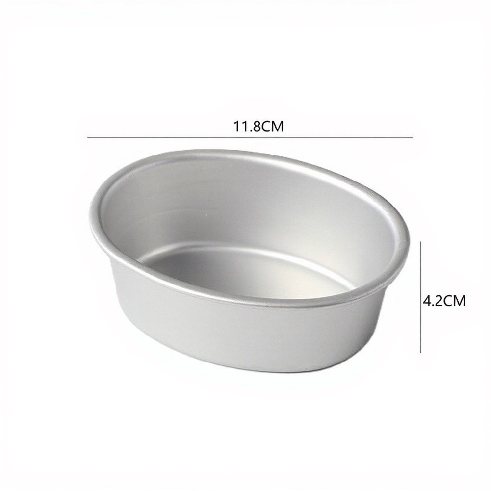 Oval Shaped Cheesecake For mol - Baking Kitchen At Home ulasan dan harga