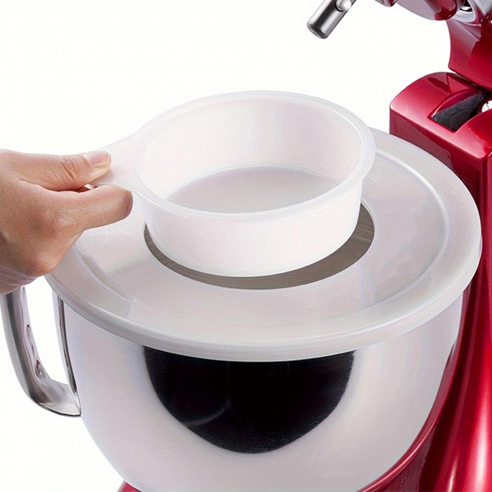 Mixer Bowl Covers For KitchenA - Kitchen Aid Baking Mixer ulasan dan harga