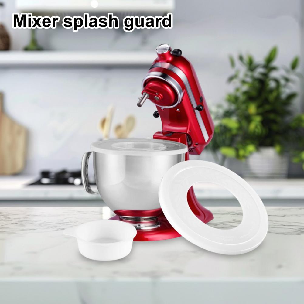 Mixer Bowl Covers For KitchenA - Kitchen Aid Baking Mixer ulasan dan harga