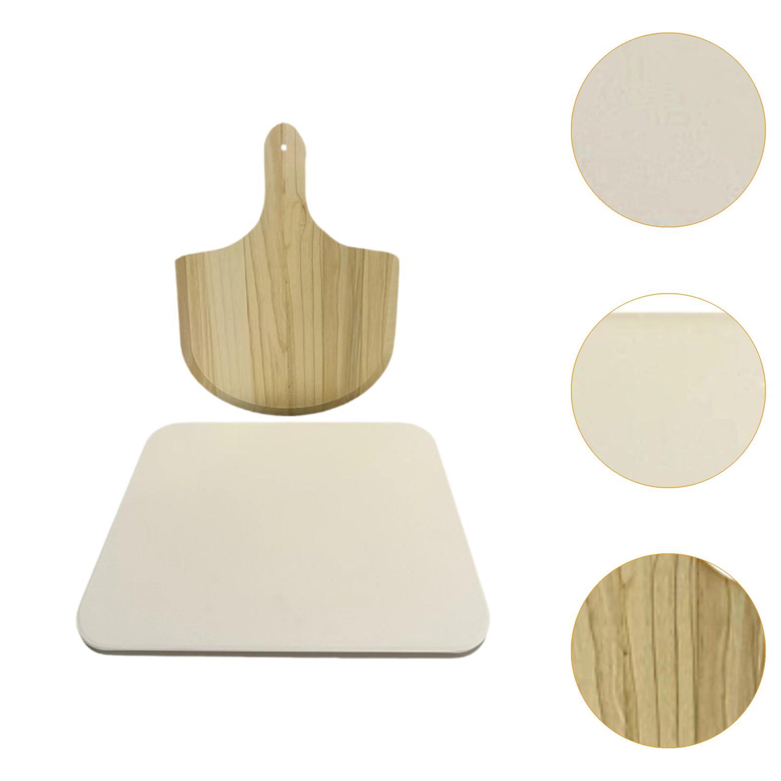 Pizza Oven Grilling Set Cerami - Baking Kitchen At Home ulasan dan harga