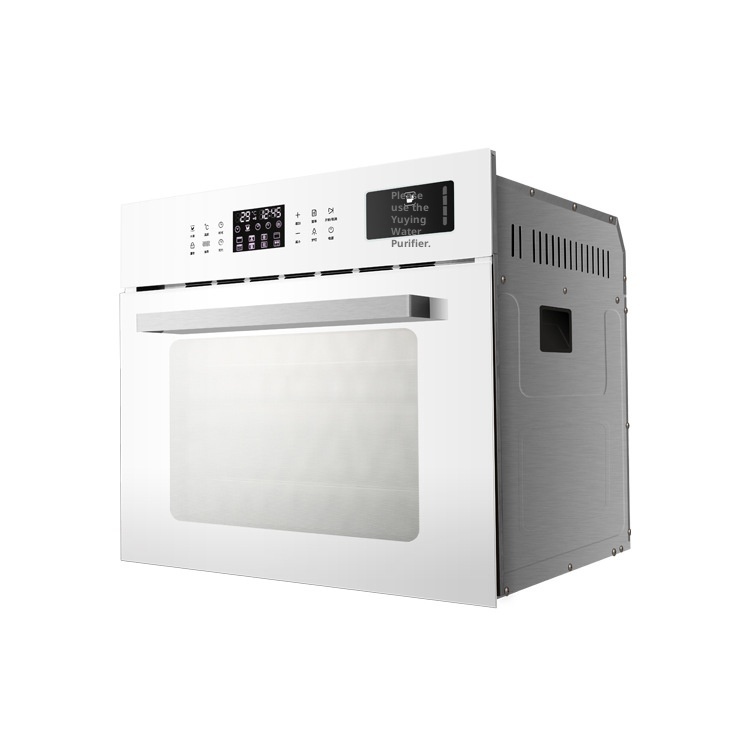 60L Built-in Steaming & Baking - Kitchen Baking Unit ulasan dan harga