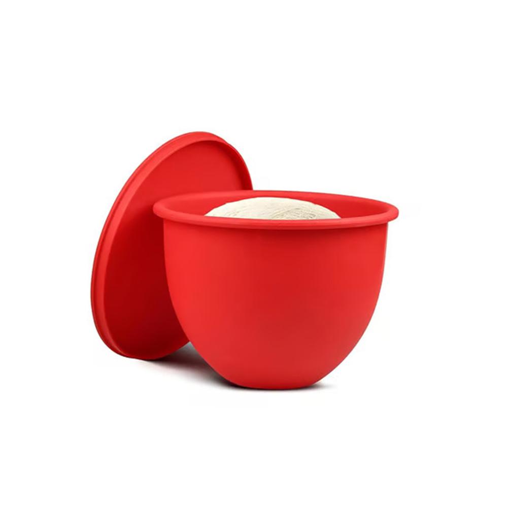 Silicone Bowl Liner With Lids  - Kitchen Aid Baking Mixer ulasan dan harga