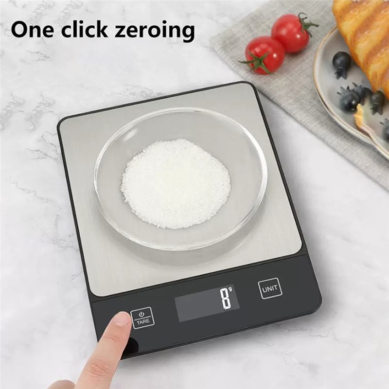 ABNL Food Measuring Tool 10Kg/ - Kitchen Baking Unit ulasan dan harga